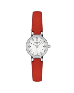 Tissot: Часы 