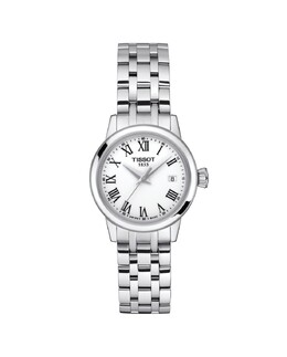 Tissot: Часы 