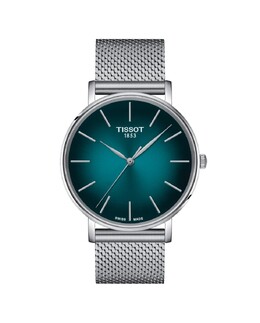 Tissot: Часы  Everytime