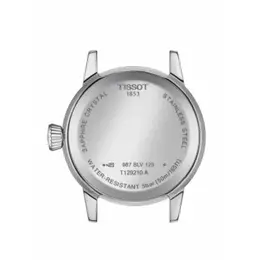 Tissot: Часы 