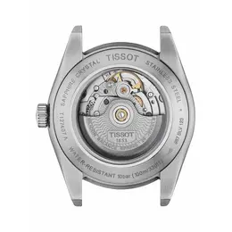 TISSOT: Часы 