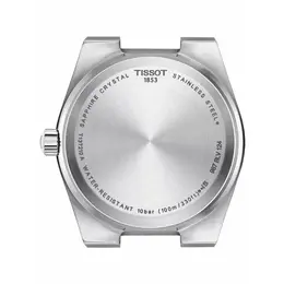 Tissot: Часы 