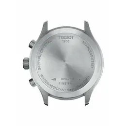 Tissot: Часы 