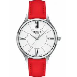 Tissot: Часы 