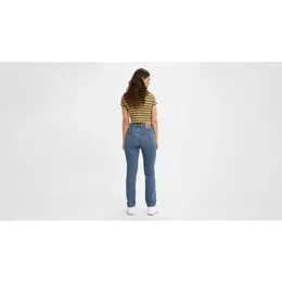 Levi's: Зауженные джинсы  501 Original