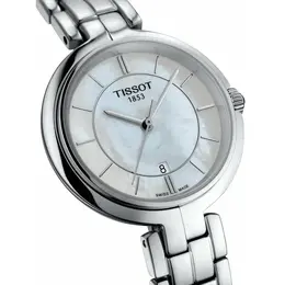 TISSOT: Часы 