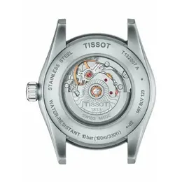 TISSOT: Часы 