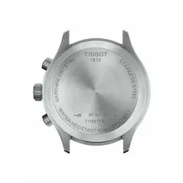 TISSOT: Часы 