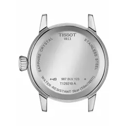 TISSOT: Часы 