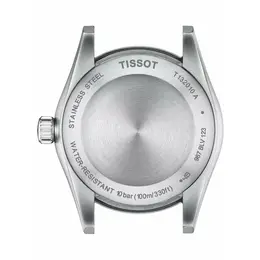 TISSOT: Часы 