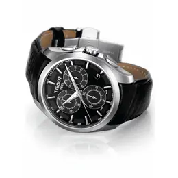 TISSOT: Часы 