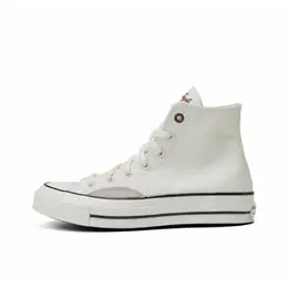 Converse: Белые кеды  Chuck 70