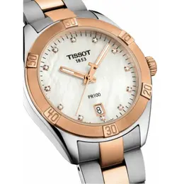 TISSOT: Часы 