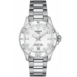 TISSOT: Часы 