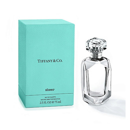 TIFFANY & CO: Духи 