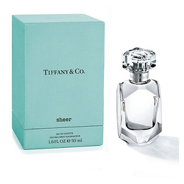 TIFFANY & CO: Духи 