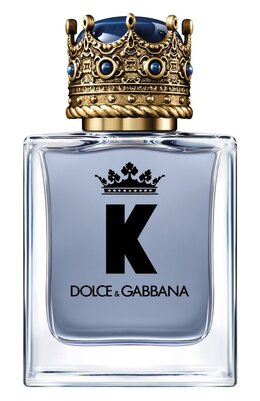 Dolce & Gabbana: Духи  King