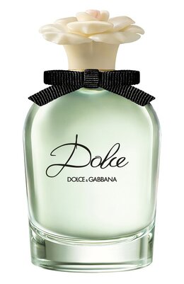 Dolce & Gabbana: Духи 