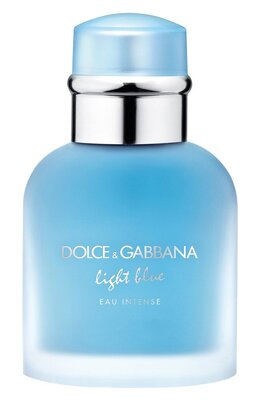 Dolce & Gabbana: Духи  Light Blue Eau Intense