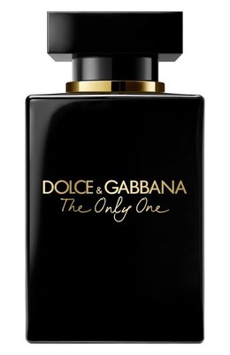 Dolce & Gabbana: Духи  The Only One