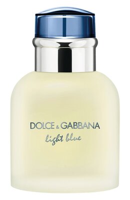 Dolce & Gabbana: Духи  Light Blue