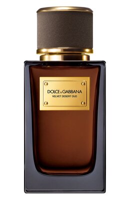 Dolce & Gabbana: Духи  Velvet