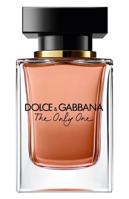 Dolce & Gabbana: Духи  The Only One