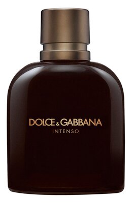 Dolce & Gabbana: Духи  Intenso