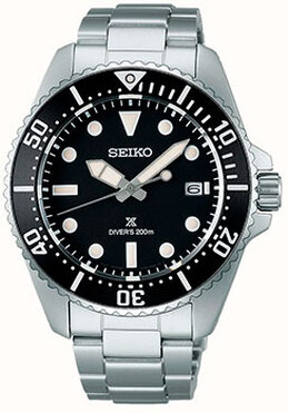 Seiko: Часы 