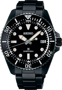 Seiko: Часы 