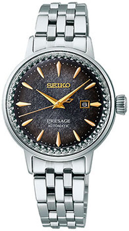 Seiko: Часы 