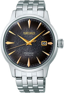 Seiko: Часы 