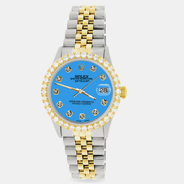 Rolex: Часы 