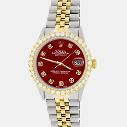 Rolex: Часы 