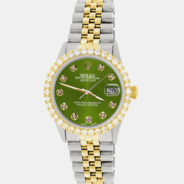 Rolex: Часы 