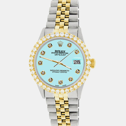 Rolex: Часы 