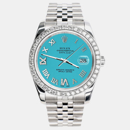 Rolex: Часы 