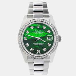 Rolex: Часы 