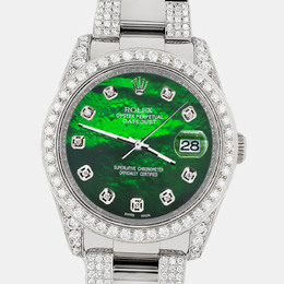 Rolex: Часы 