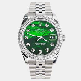 Rolex: Часы 