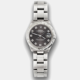 Rolex: Часы 