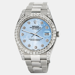 Rolex: Часы 