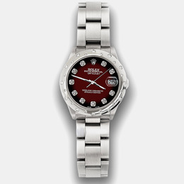 Rolex: Часы 