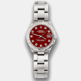Rolex: Часы 