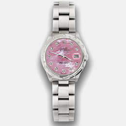 Rolex: Часы 