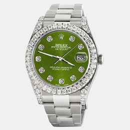 Rolex: Часы 