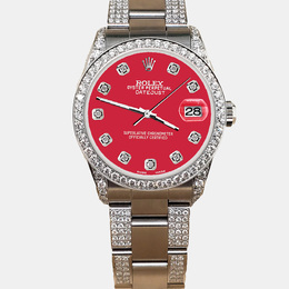 Rolex: Часы 