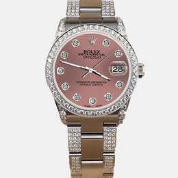 Rolex: Часы 