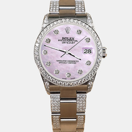 Rolex: Часы 