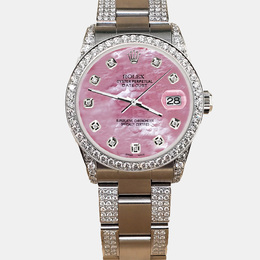 Rolex: Часы 